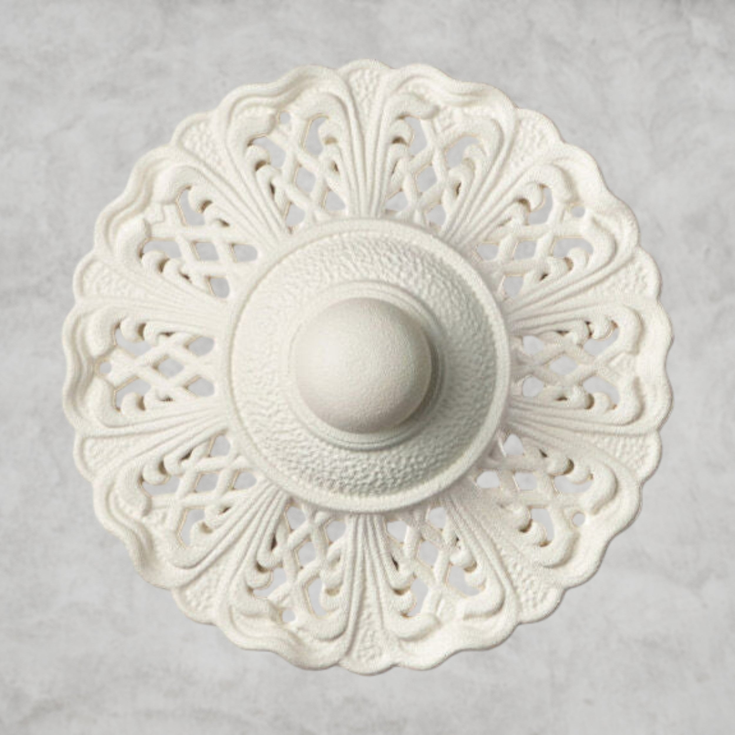 Emilea Chandelier 30"